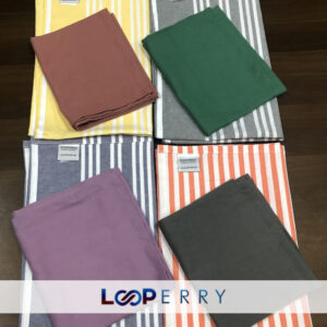 Solid & Yarn Dyed Dish Towels